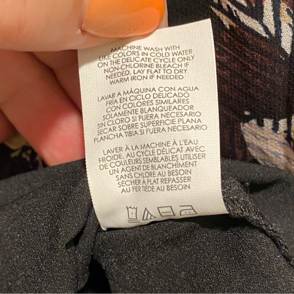 Cabi Weaver Blouse - Picture 8 of 8